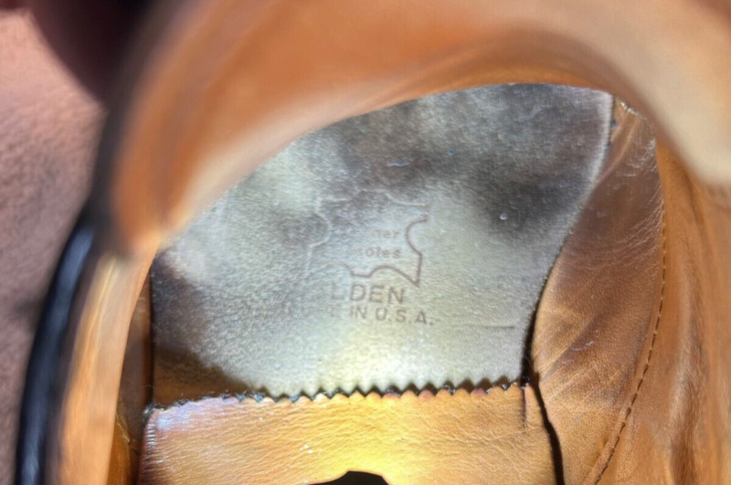 Alden 2135