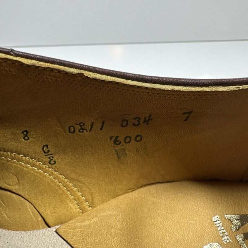 Alden 600