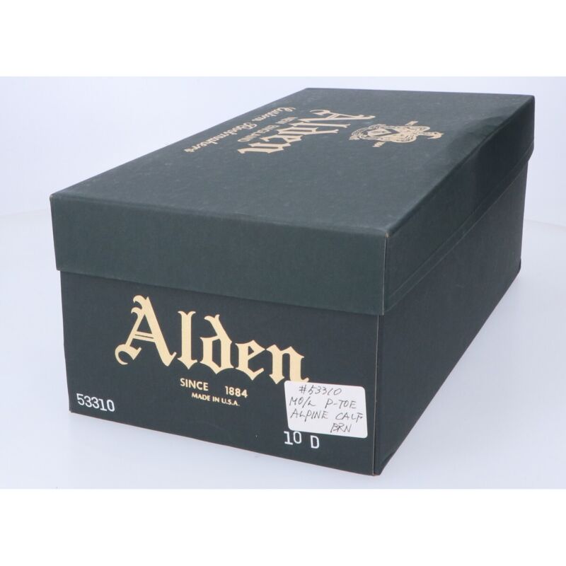 Alden 53310