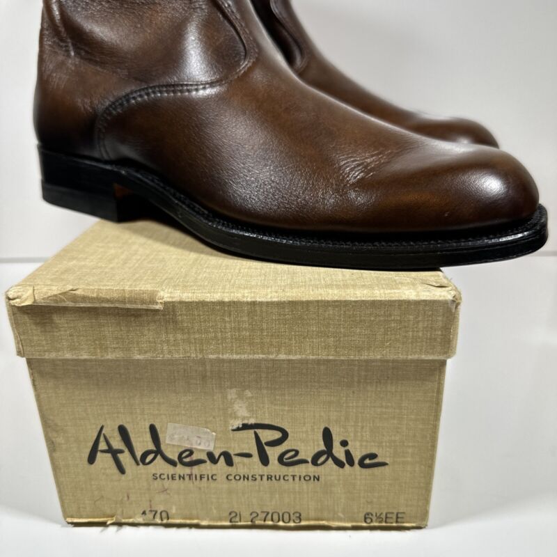 Alden 470