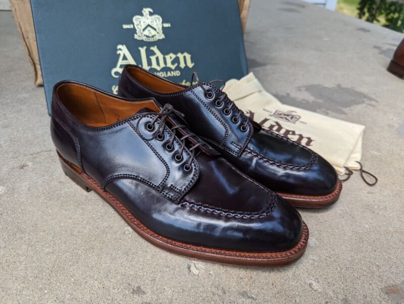 Alden D1652