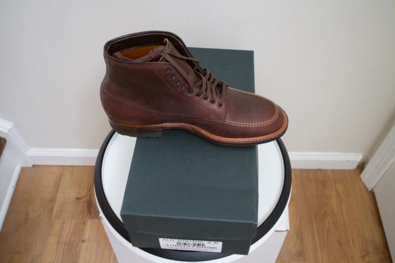 Alden D7917HC