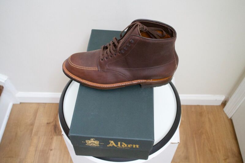 Alden D7917HC