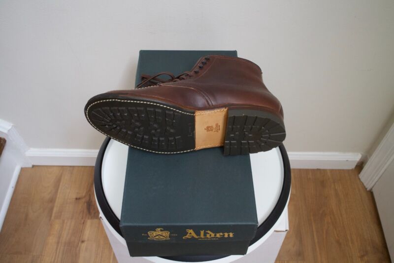Alden D7917HC
