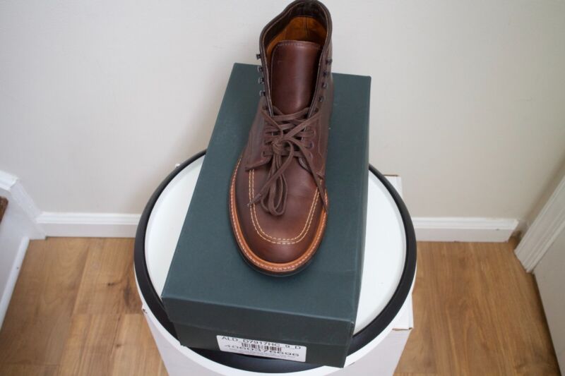 Alden D7917HC