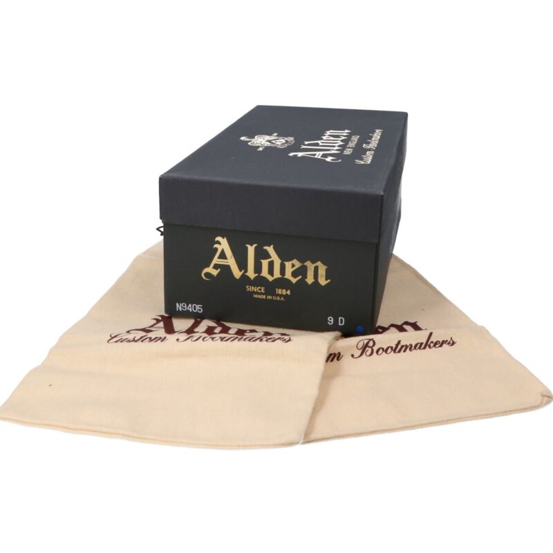Alden N9405
