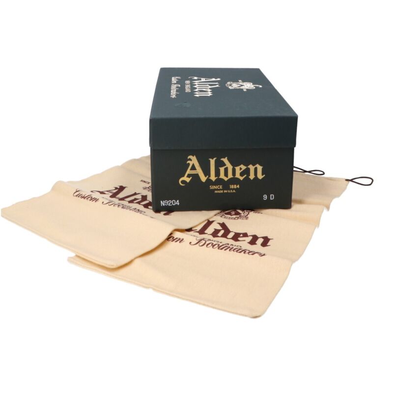 Alden N9204