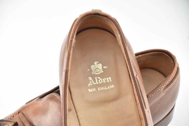 Alden 36601