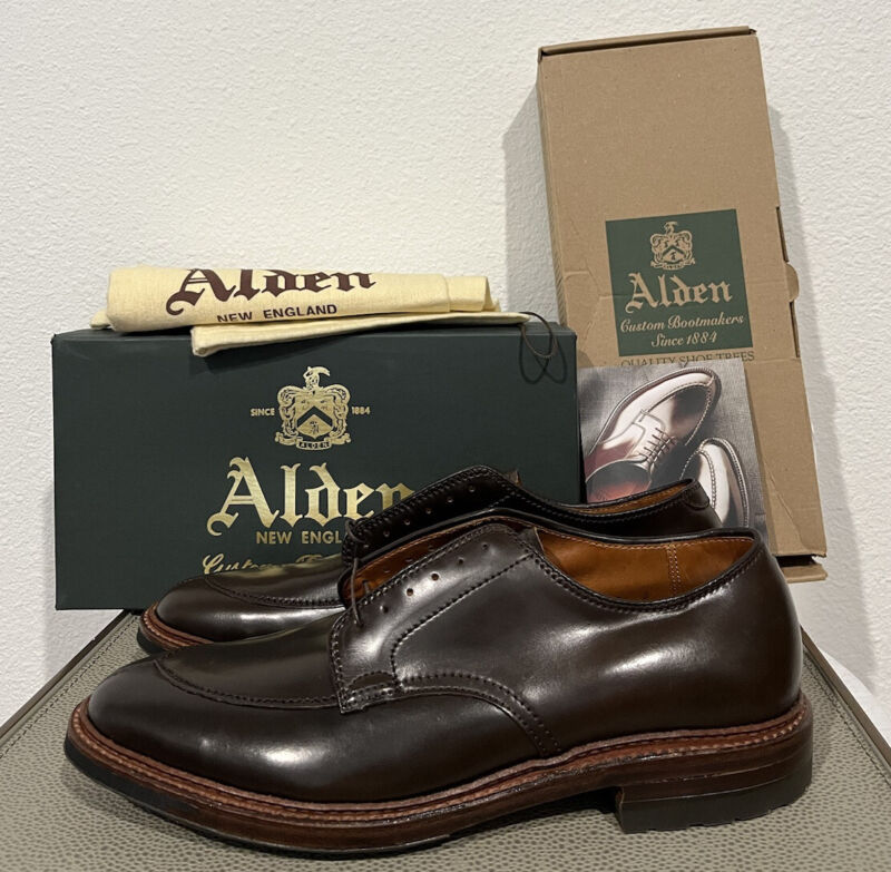 Alden D1660C