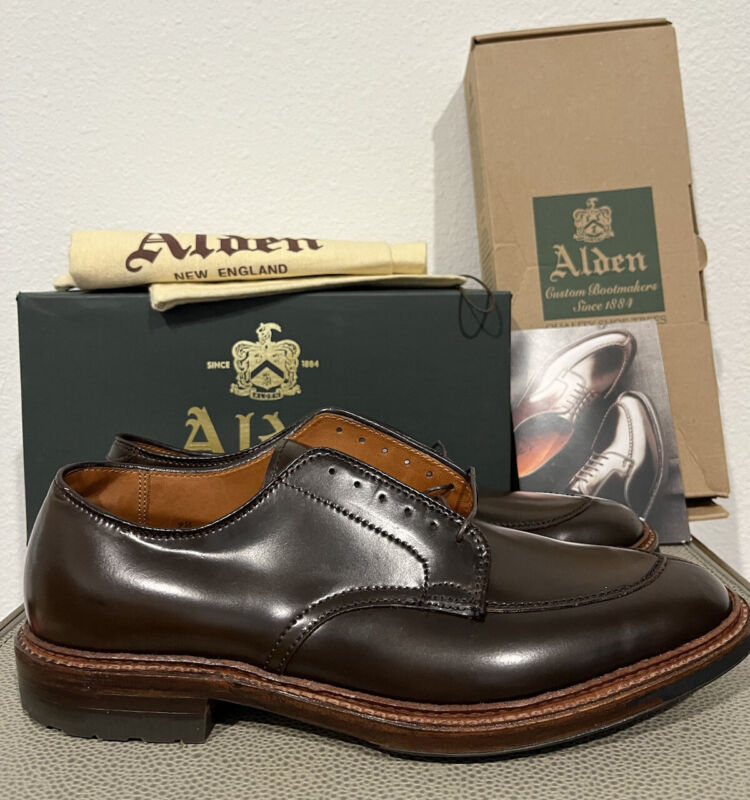 Alden D1660C