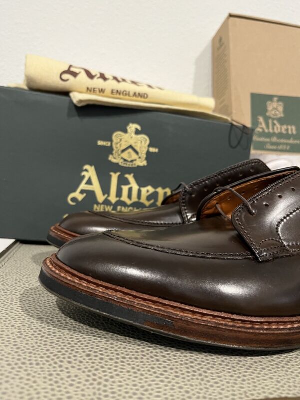Alden D1660C