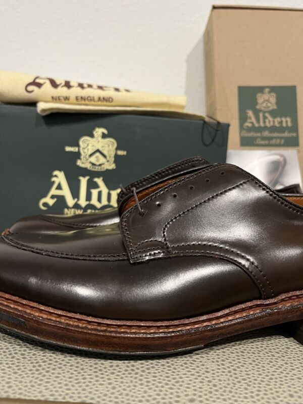 Alden D1660C
