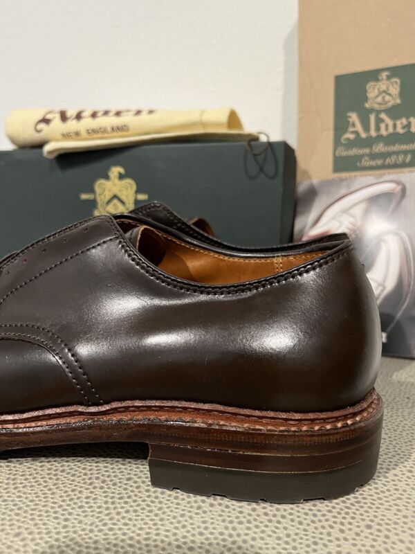 Alden D1660C