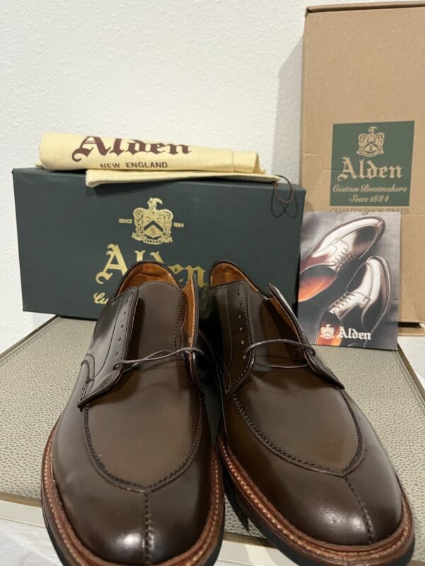 Alden D1660C