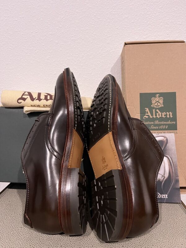 Alden D1660C