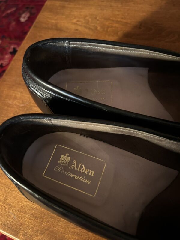Alden 785