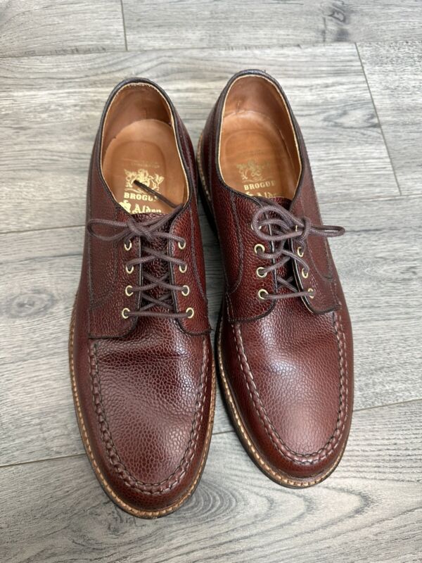 Alden D0631