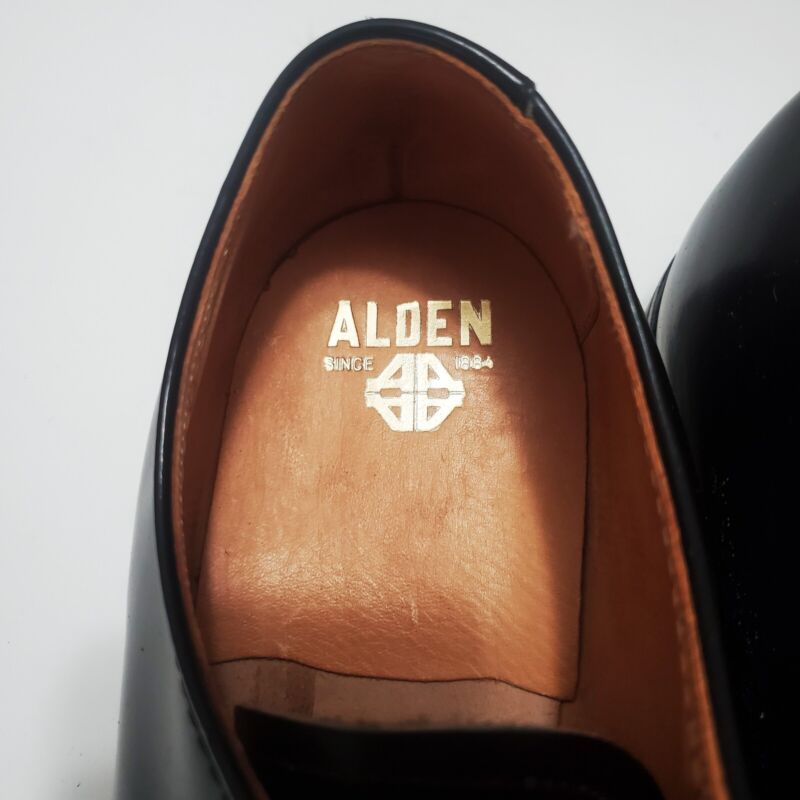 Alden 407