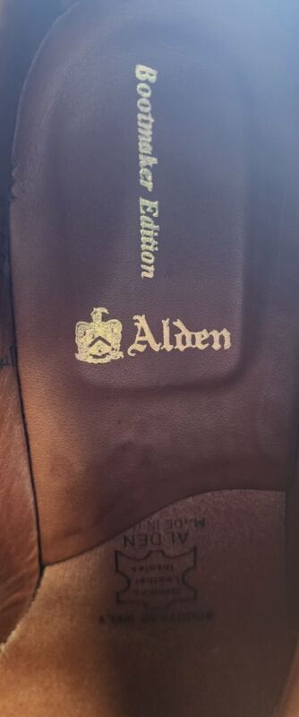 Alden 67462
