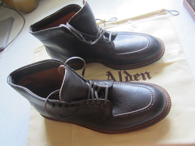 Alden D1915HC