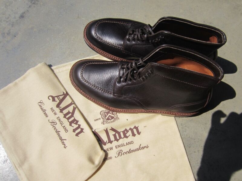 Alden D1915HC