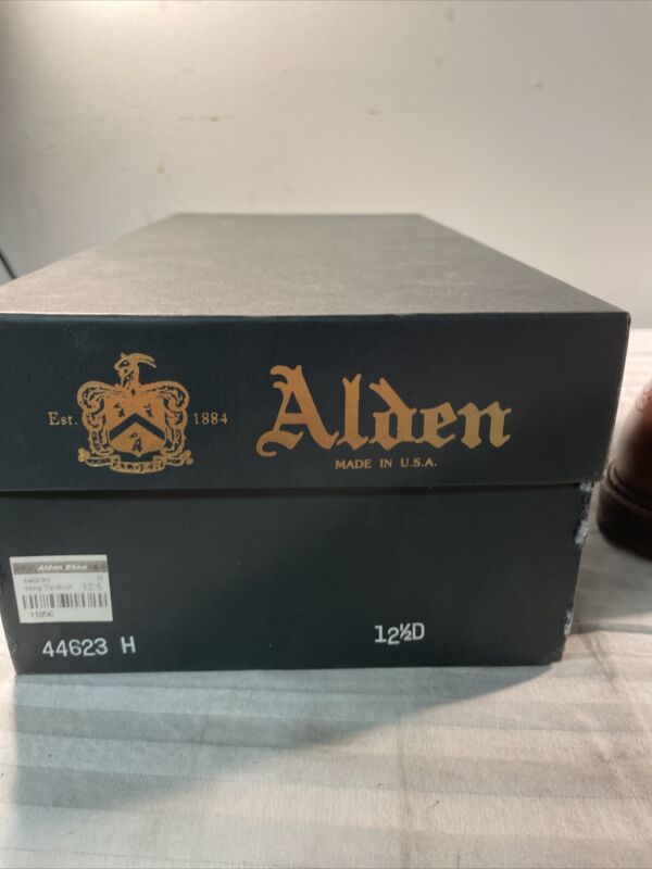 Alden 44623H