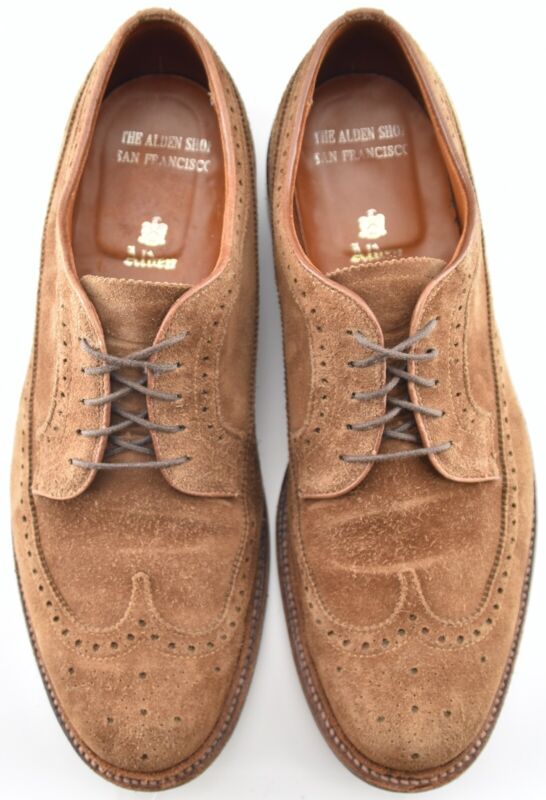 Alden 97785F