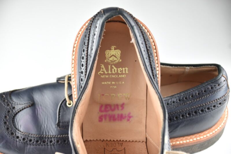 Alden D3604