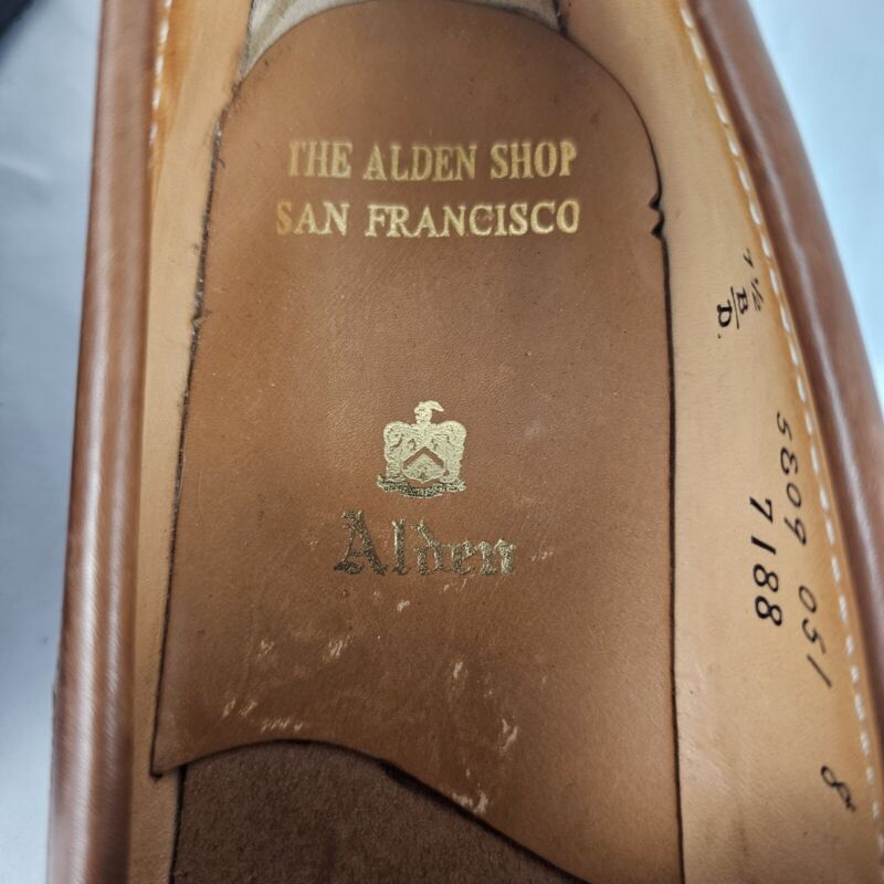 Alden 7188