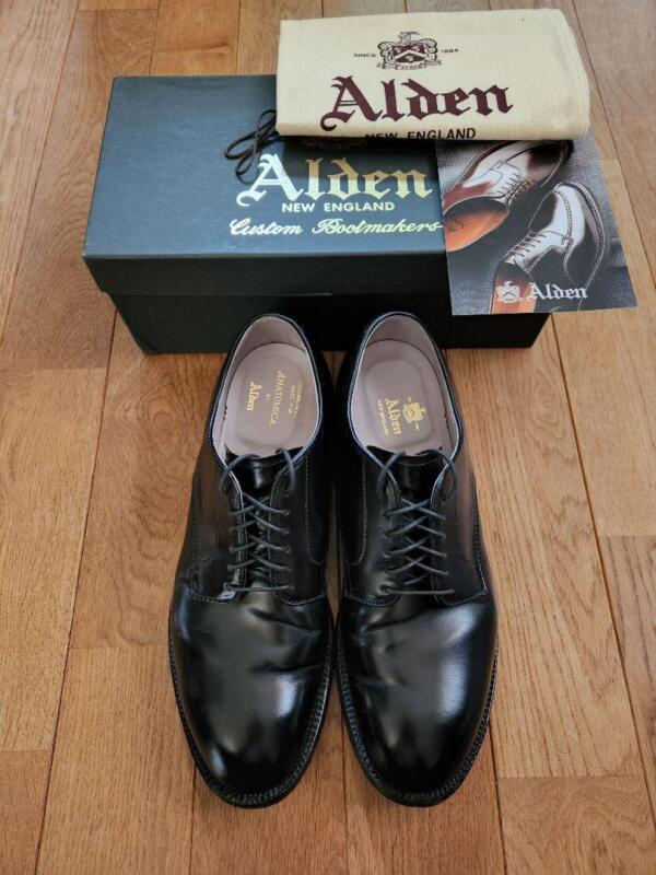Alden 56199