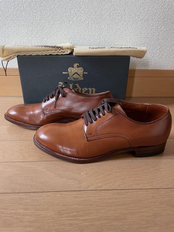 Alden 53502