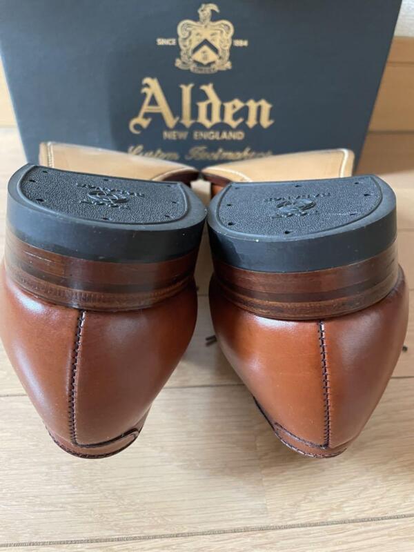 Alden 53502
