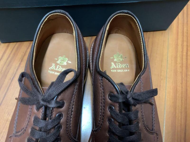 Alden 73044