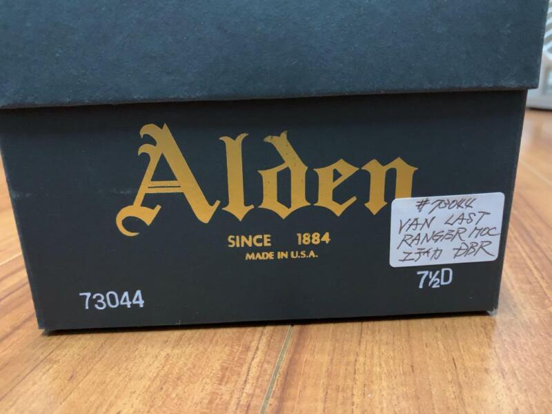 Alden 73044