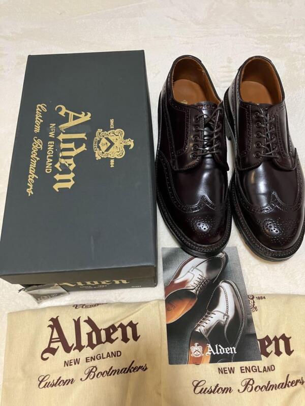 Alden 3192