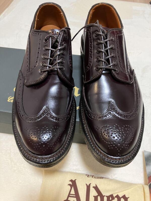 Alden 3192