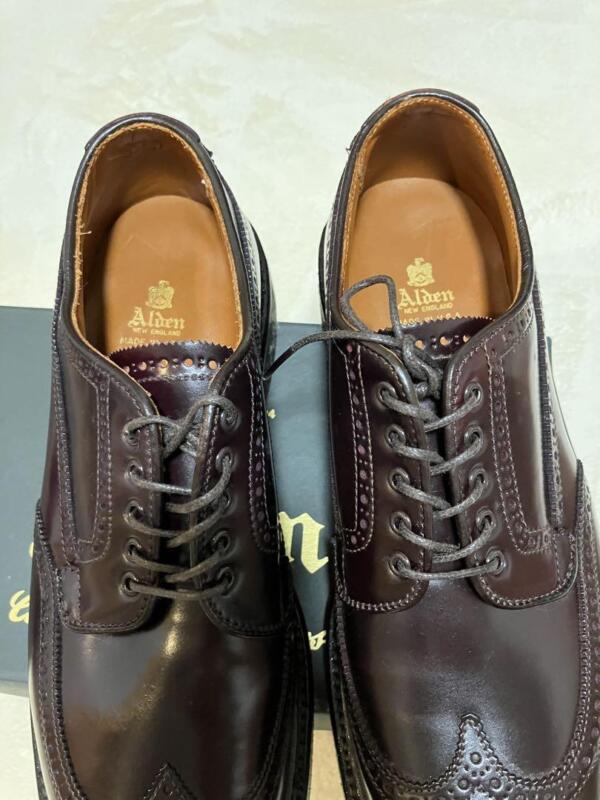 Alden 3192
