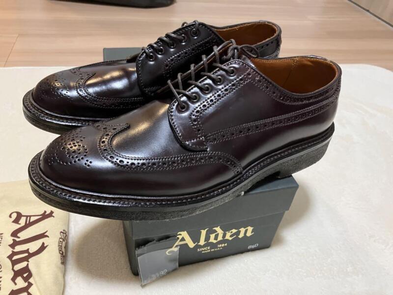 Alden 3192