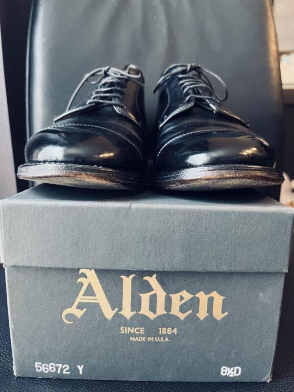 Alden 56672Y