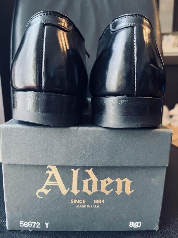 Alden 56672Y