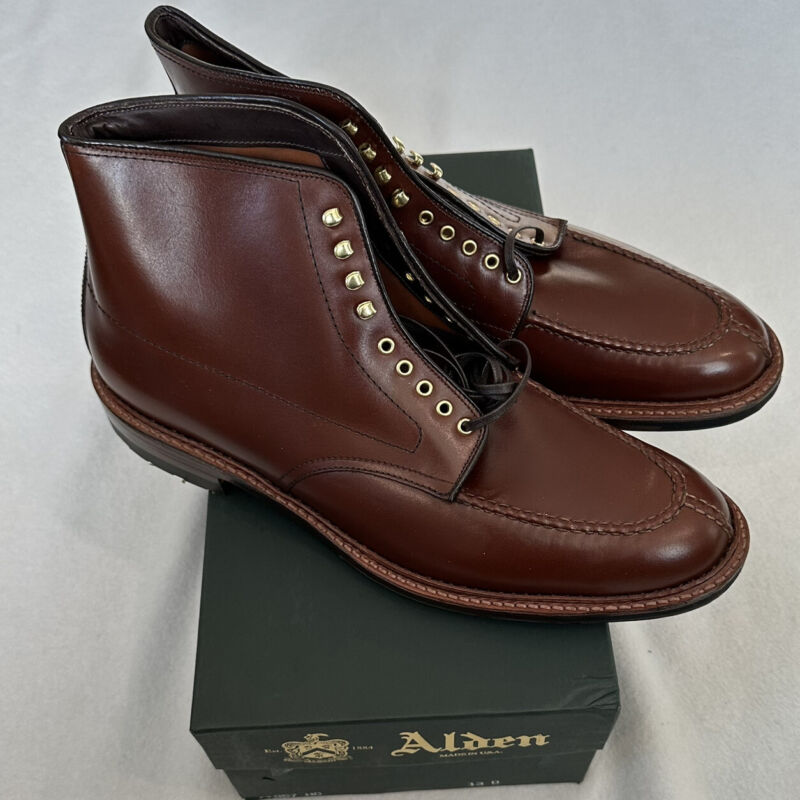 Alden D1957HC
