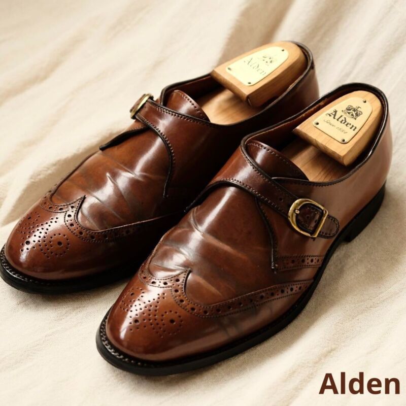 Alden 16700