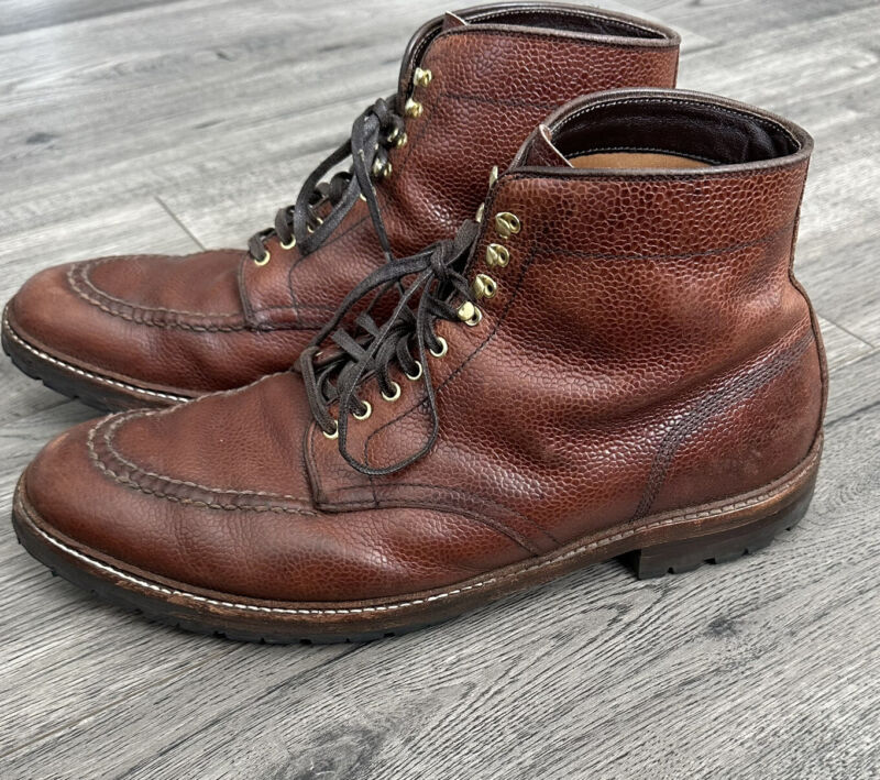 Alden D9963HC