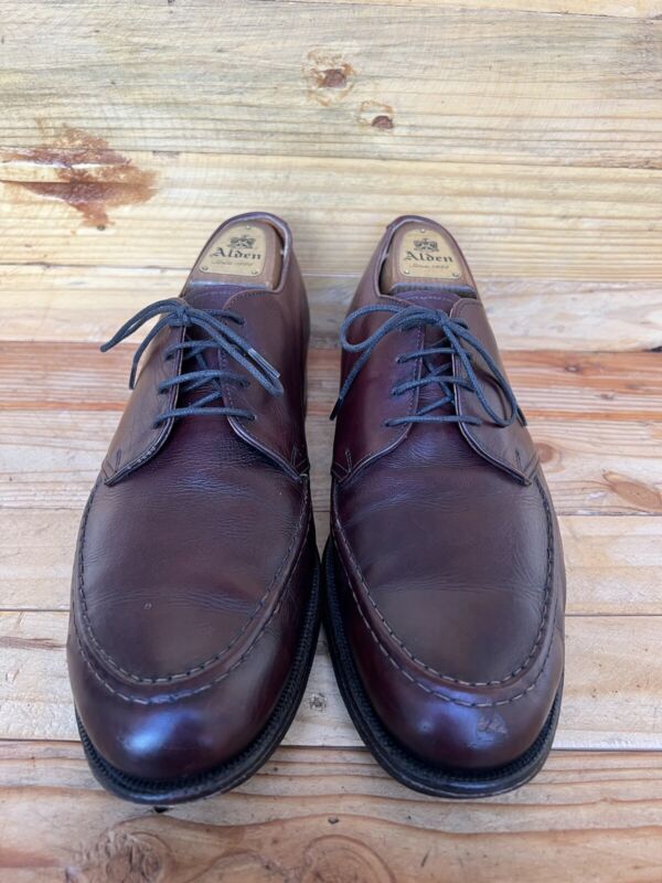 Alden 266