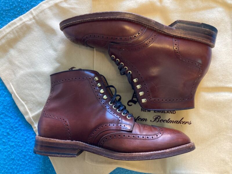 Alden D9836H