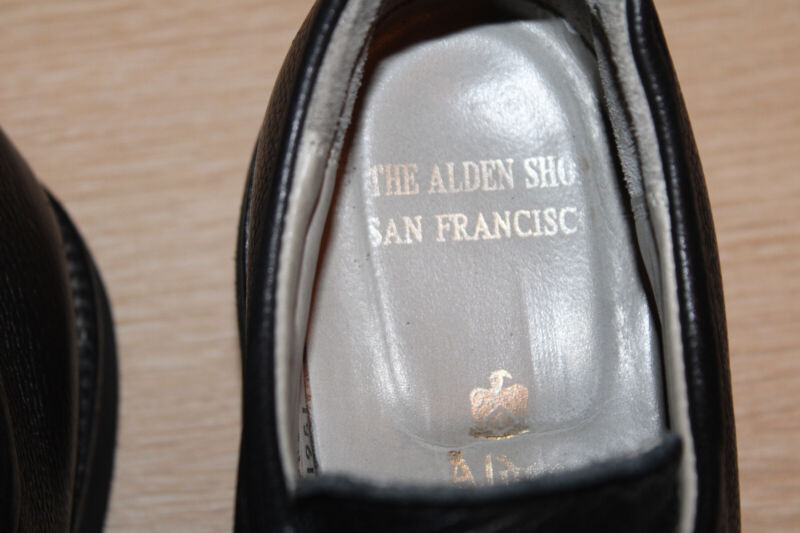 Alden 1951