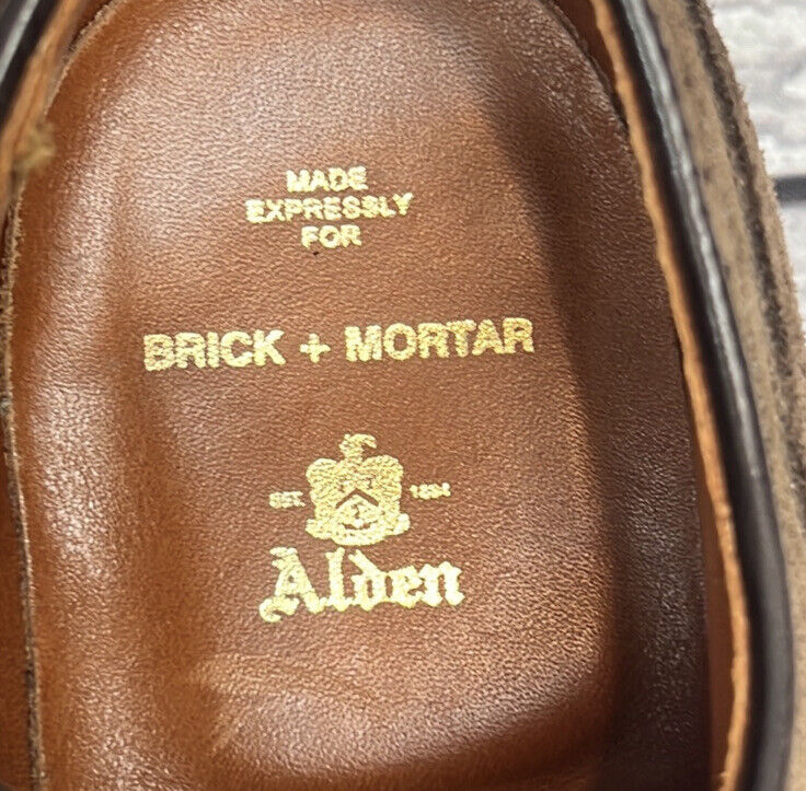 Alden D5525F