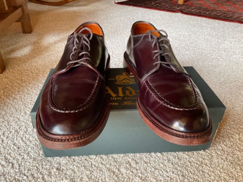 Alden D7604