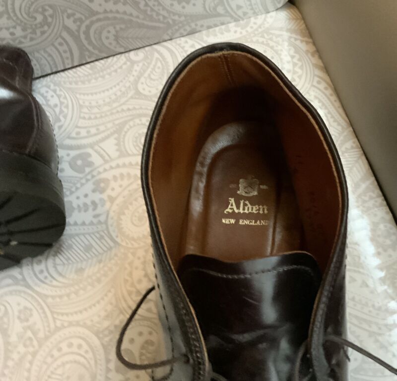 Alden 1339C