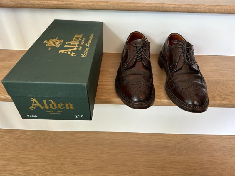 Alden 97896